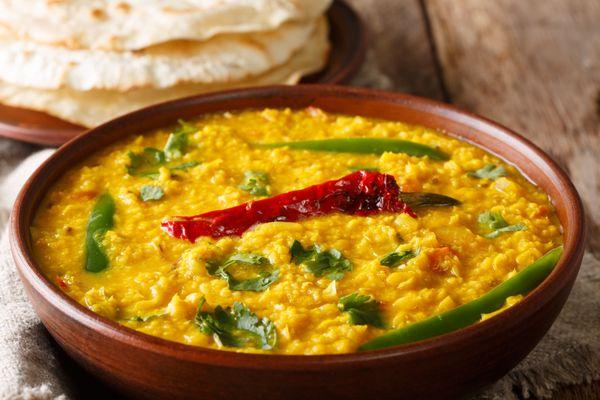 Daal Curry