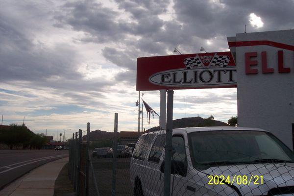 Elliott's Auto Electric