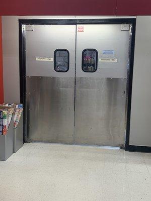 Tjmax traffic door Deland fl