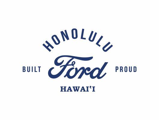 Honolulu Ford