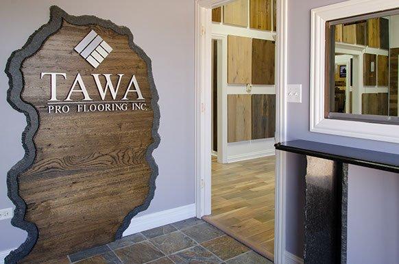 Tawa Pro Flooring