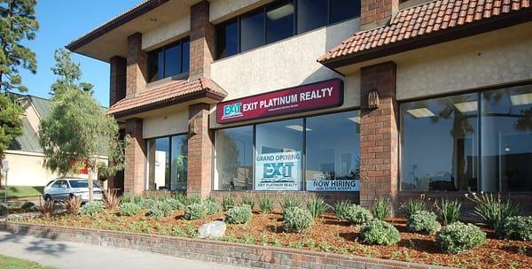 Exit Platinum Realty - Woodland Hills, CA