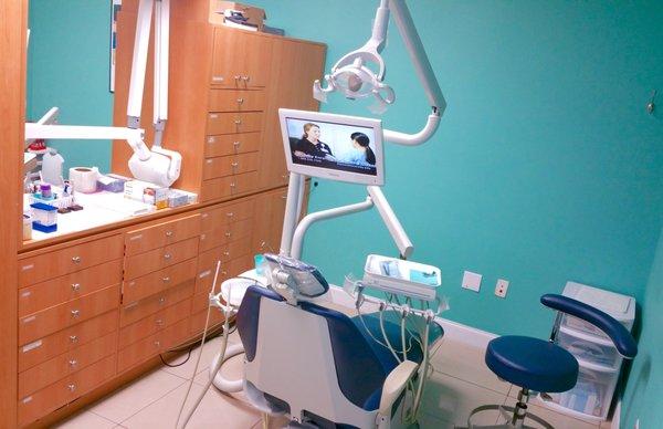 Miramar Dental Center