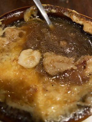 French Onion Soup