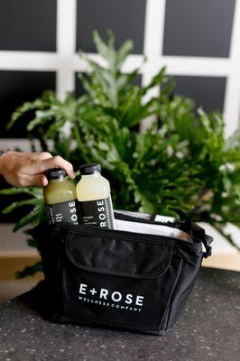 Purchase E+ROSE Wellness Company merchandise