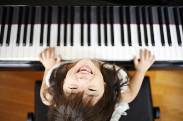 Magnolia Music Piano Studio -- making music fun for students ages 5 and up!