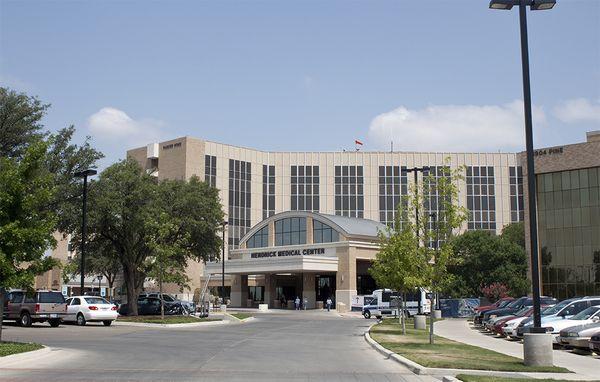 Hendrick Medical Center