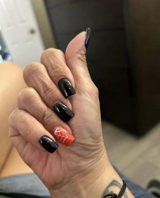 Beautiful Nails