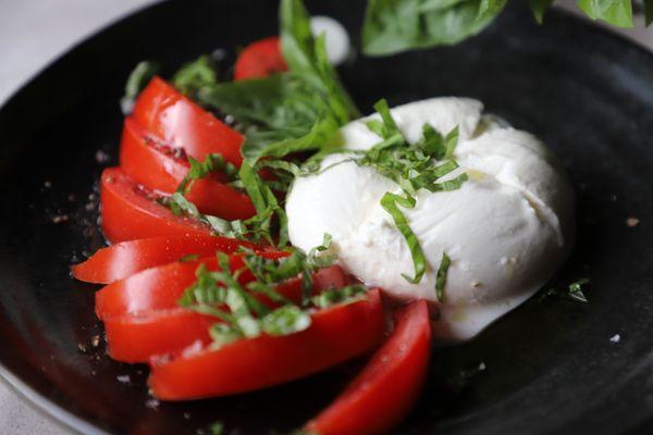 Burrata!