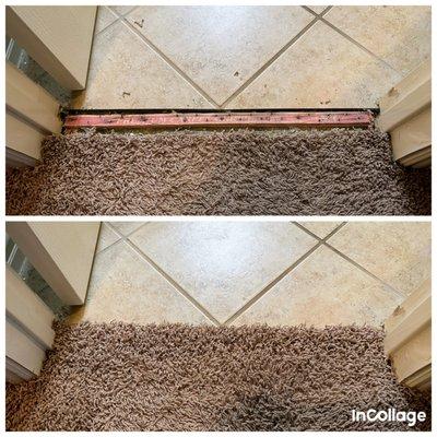 Texas Carpet Repair