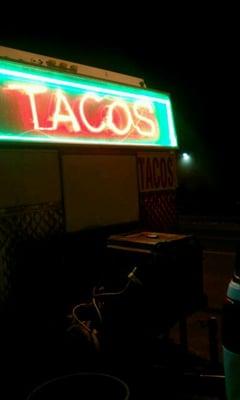 Tacos Al Vapor