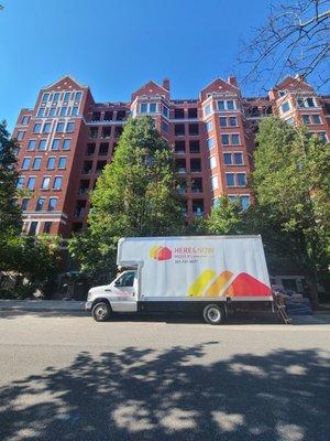 Washington, DC #bestmovers #movingcompany #movingandstoragecompany