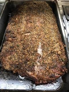 Friday Night Prime Rib Dinner Special!