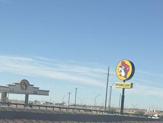 Buc-ees’s