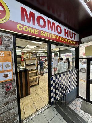 Momo Hut, Edison, NJ_Yelp_Sanju-7