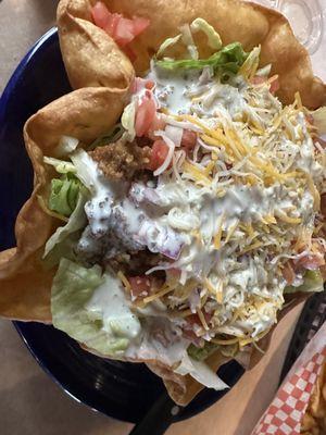 Taco Salad