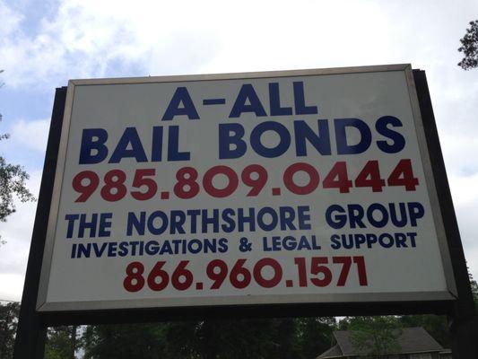 A-All Bail Bonds