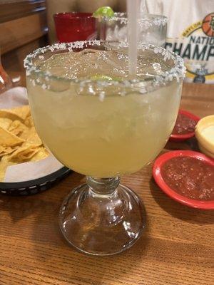 Margarita