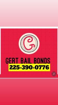 Gert Bail Bonds