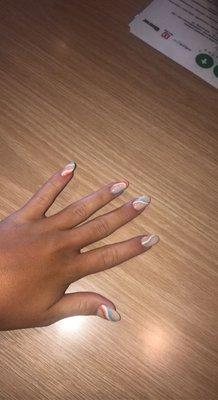 Nails Star