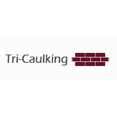 Tri-Caulking & Masonry Repairs