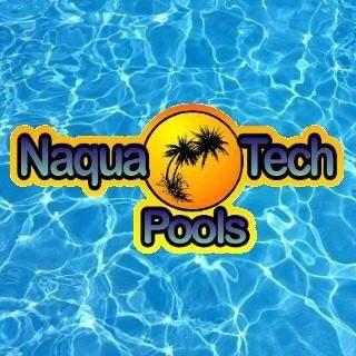 Naquatech Custom Pools & Supplies