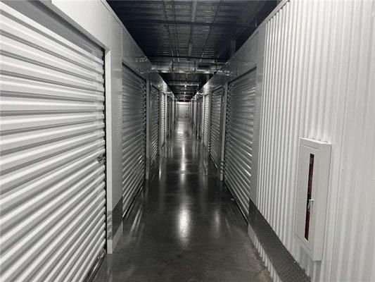 Interior Units - Extra Space Storage at 33 NJ-17, East Rutherford, NJ 07073