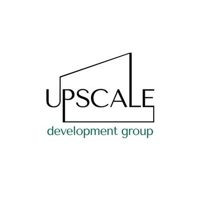 Upscale Development Group Logo