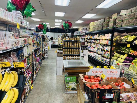 Produce , Turkish Coffee , Turkish Delight