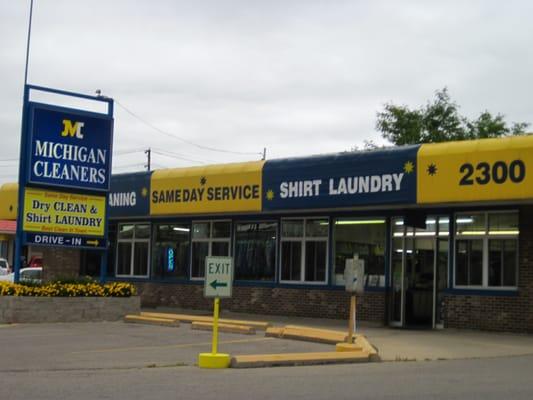 Michigan Cleaners