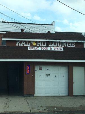 Kal-Ho Lounge