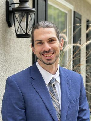 Attorney Nick Ponzio