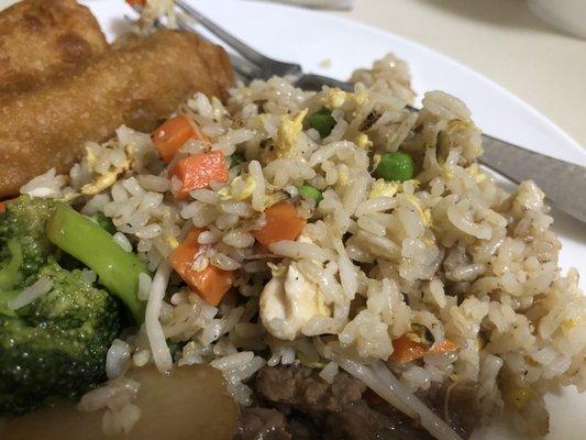 Fried rice