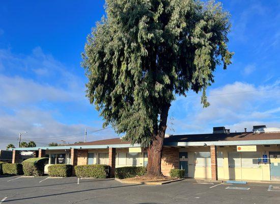 Chaney Family Dentistry - Vallejo - Exterior