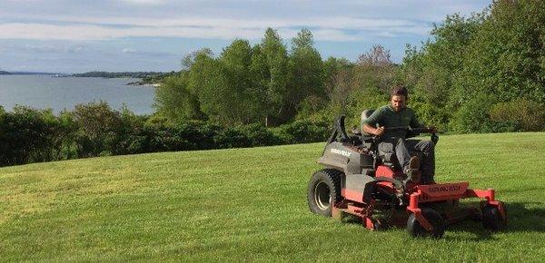 RI Lawn Care