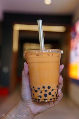 Thai Milk Tea