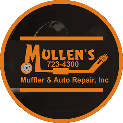 Mullen's Muffler & Auto is Warren, Pennsylvania's family-owned NAPA Gold Certified auto repair shop since May 2011!