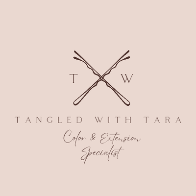 Tangled With Tara