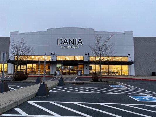 Dania Furniture