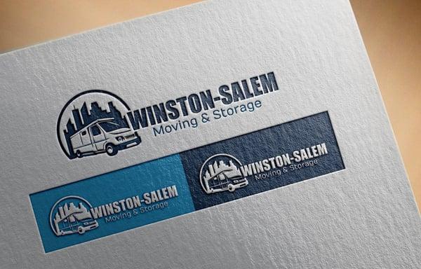 Winston-Salem Moving & Storage established 2015