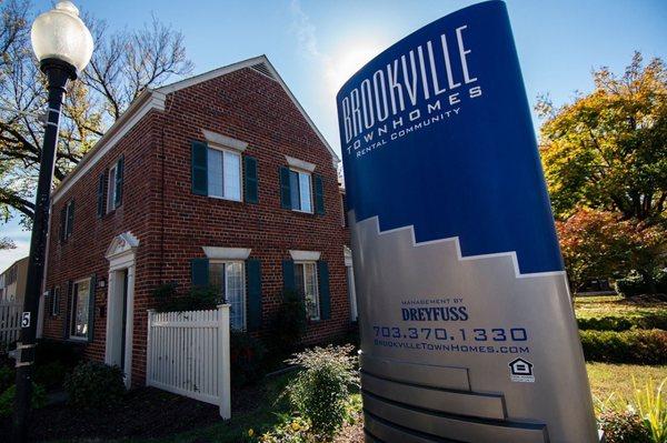 Brookville Town Homes