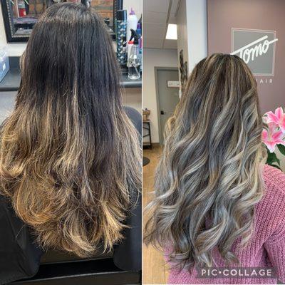 Balayage by Lilly