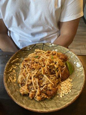 Pad Thai Noodle