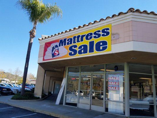 Huge DISCOUNT MATTRESS OUTLET!!!