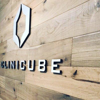 CLINICUBE