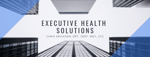 Executive Health Solutions