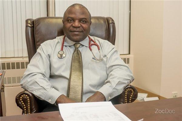 Okafor Medical Associates: Ndubuisi Okafor, MD