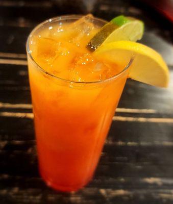 Rum Punch