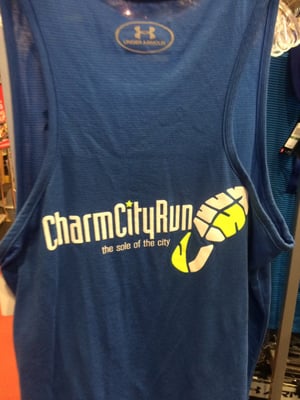 Charm City Run!