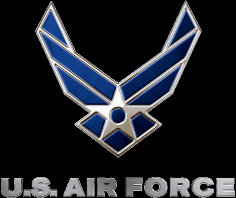 USAF Retired